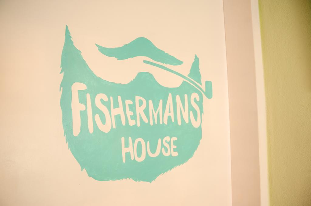 Fisherman'S House Vandrehjem Ericeira Eksteriør billede