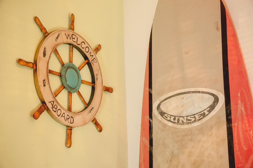 Fisherman'S House Vandrehjem Ericeira Eksteriør billede