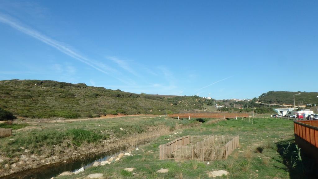 Fisherman'S House Vandrehjem Ericeira Eksteriør billede